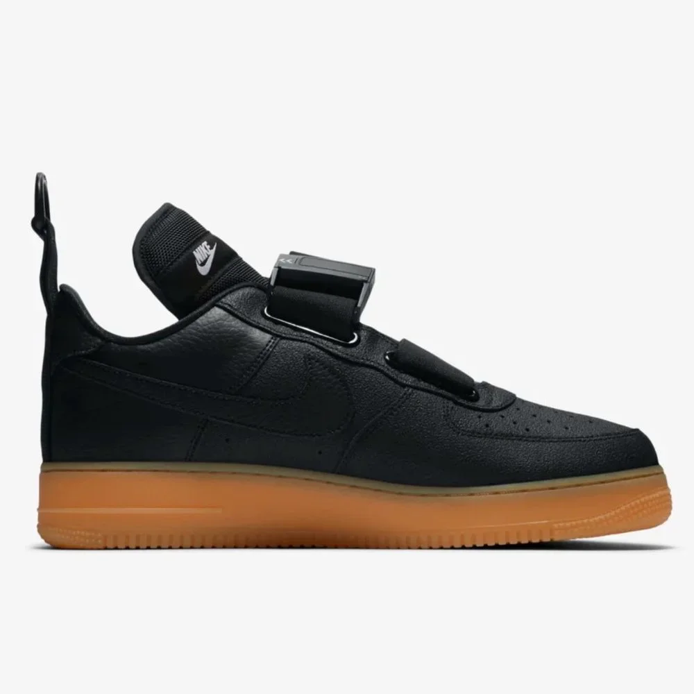Nike AIR FORCE 1 UTILITY - Picture 2 of 14